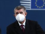 Babiš: Do ČR nebude dovezená vakcína bez schválenia EÚ či ministerstva