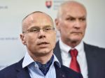 Marián Šóth: V zdravotníctve vládne chaos a nesystémové riadenie
