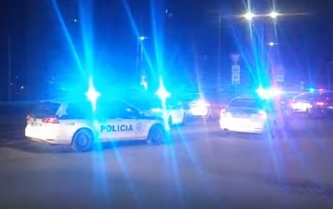 Polícia začala v súvislosti s nočnou naháňačkou v Košiciach trestné stíhanie