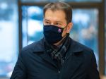 Premiér: Richard Sulík urobí všetko pre to, aby súčasná vláda padla