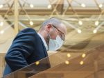Richard Sulík: Nechceme predčasné voľby, premiér klame