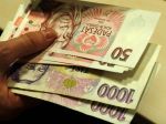 České banky sa topia v úsporách domácností, vklady dosiahli rekord
