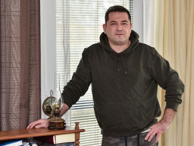 Kubík: Psychické týranie zanecháva v človeku hlbšie jazvy ako fyzické