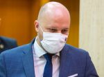 Naď: Máme veľký záujem, aby štvorkoalícia pokračovala