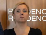 Saková: Spoločnosť má obavy z toho, čo prinesú najbližšie mesiace