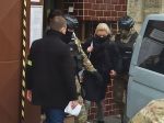 Moniku Jankovskú súd prepustil zo zadržania