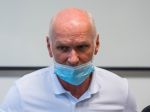 Marian Kollár: S ministrom Krajčím by si to vymenil málokto