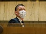 Súčasťou novely zákona o štátnej službe bude aj zmena voľby prezidenta Policajného zboru