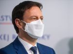 Heger: Plán obnovy je vo finálnej fáze, ide do pripomienkového konania