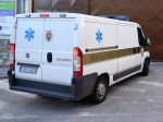 Monika Jankovská zostáva hospitalizovaná na psychiatrii vo FN Trenčín