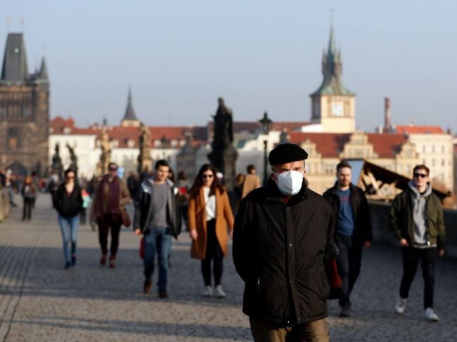 V Česku sa epidémia spomaľuje, uviedol vicepremiér Hamáček