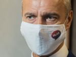 Raši chce predvolať Krajčího na zdravotnícky výbor pre objednávanie na očkovanie