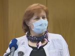 Česká vláda odvolala hlavnú hygieničku Jarmilu Rážovú