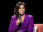 Michelle Obamovú uvedú do Národnej siene slávy žien