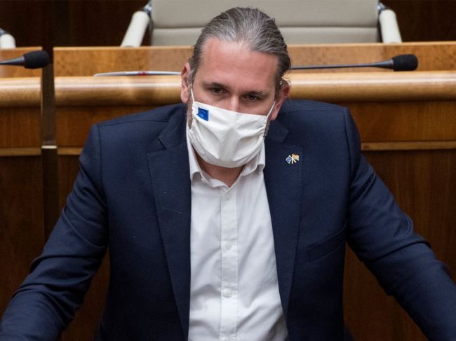 Hojsík: Plán obnovy mal byť ambicióznejší v ochrane klímy a znižovaní emisií
