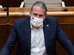 Hojsík: Plán obnovy mal byť ambicióznejší v ochrane klímy a znižovaní emisií