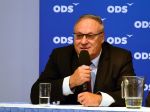 Zomrel poslanec Jiří Ventruba, ktorý bol hospitalizovaný s COVID-19