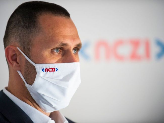 Krajčí odvolal riaditeľa NCZI