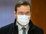 Krajčí o aktuálnej epidemiologickej situácii: Krivku sa podarilo zlomiť