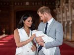 Kráľovná Alžbeta II. reagovala na obvinenia Meghan Markle