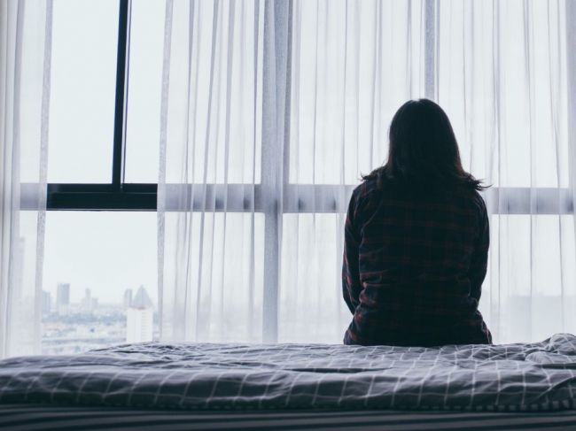 Štúdia WHO: Každá tretia žena zažila fyzické alebo sexuálne násilie