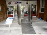 Situácia v NsP P. Bystrica je kritická, pacientov prevážajú aj stovky kilometrov