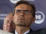 Galko po výberovom konaní zostáva riaditeľom Leteckých opravovní Trenčín