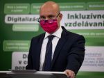 Habánik: Gröhling by sa mal zamerať na presadenie športového semafora