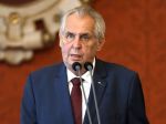Zeman kvôli Sputniku požaduje odvolanie Blatného i šéfky SÚKL