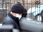 Policajný exprezident Tibor Gašpar zostáva v preventívnej a kolúznej väzbe