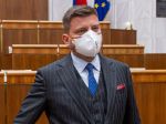 Borguľa: Sme rodina nemá žiadne personálne požiadavky týkajúce sa rekonštrukcie vlády
