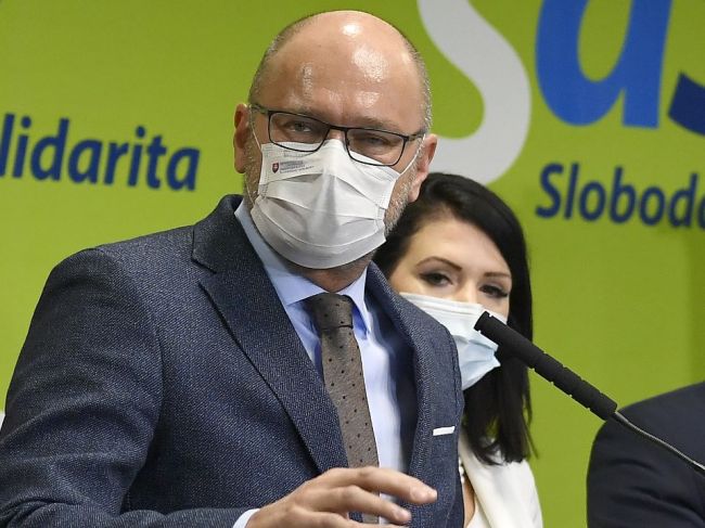 Bittó Cigániková: Požiadavka na odchod Sulíka spolu s Krajčím je neadekvátna
