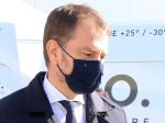 Manžel šéfky ŠÚKL podal trestné oznámenie na premiéra