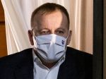 Šéfovia parlamentov SR, ČR a Rakúska kritizujú kontroly na hraniciach s Nemeckom