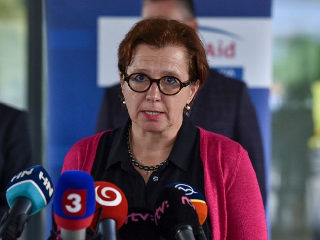 Brocková: Postavenie žien aj v slovenskej diplomacii je celospoločenskou témou