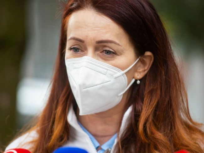 Letanovská zo Za ľudí: Obavy z ministra Krajčího sa po roku naplnili, nádej vyprchala