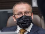 Prezidentka bude rozhodovať o budúcnosti Pčolinského v SIS
