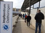Inštitút Roberta Kocha: V Nemecku sa začala tretia vlna epidémie