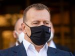Kollár požiadal prezidentku, aby postavila Pčolinského mimo službu