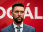 Takáč: Pôsobenie Budaja na poste ministra je nevyužitá šanca pre Slovensko