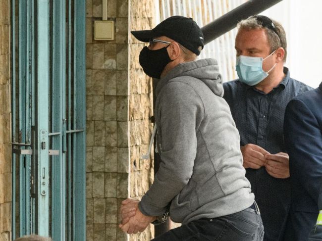 Zoroslava Kollára obvinili v ďalšom prípade, mal poskytnúť úplatok Pčolinskému