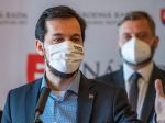 Šeliga: Zadržanie šéfa SIS je dôkazom, že polícia a prokuratúra majú voľné ruky