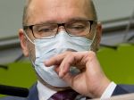 SaS: Koalícia sa dohodla na ďalšom fungovaní, základom bude memorandum