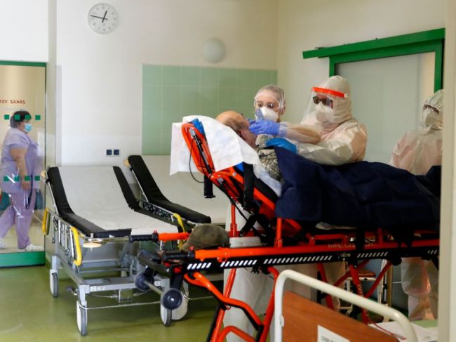 Poľsko hlási najvyšší denný nárast počtu prípadov koronavírusu od začiatku roka
