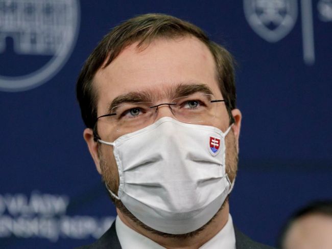 Minister zdravotníctva Marek Krajčí končí vo funkcii