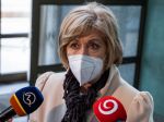 Mišíková: Vladimír Pčolinský sa necíti byť vinný, dôkazy by to mali preukázať