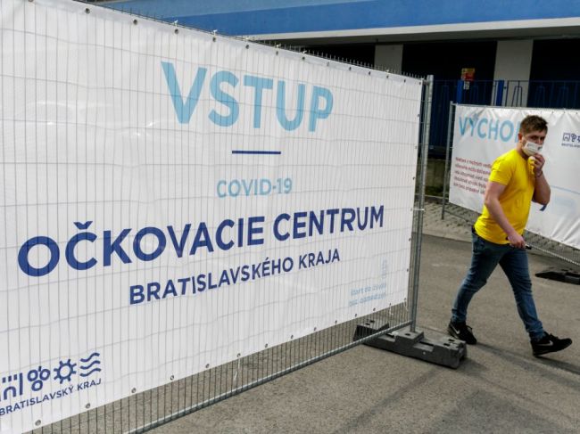 Pribudnú termíny na očkovanie pre vekovú kategóriu 60 až 70 rokov