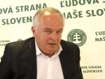 Miroslav Radačovský založil novú stranu