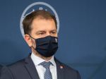 Progresívne Slovensko: Odteraz bude Igor Matovič ničím a nikým neobmedzený vládca