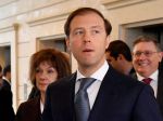 Ruský web napísal o príjmoch matiek štátnych úradníkov vrátane Manturovovej